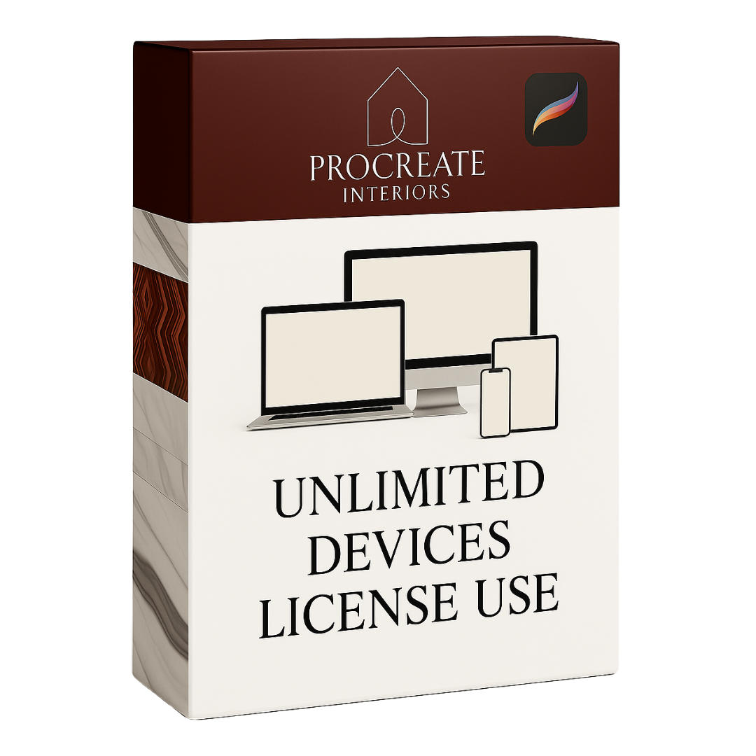 Unlimited Devices License Use