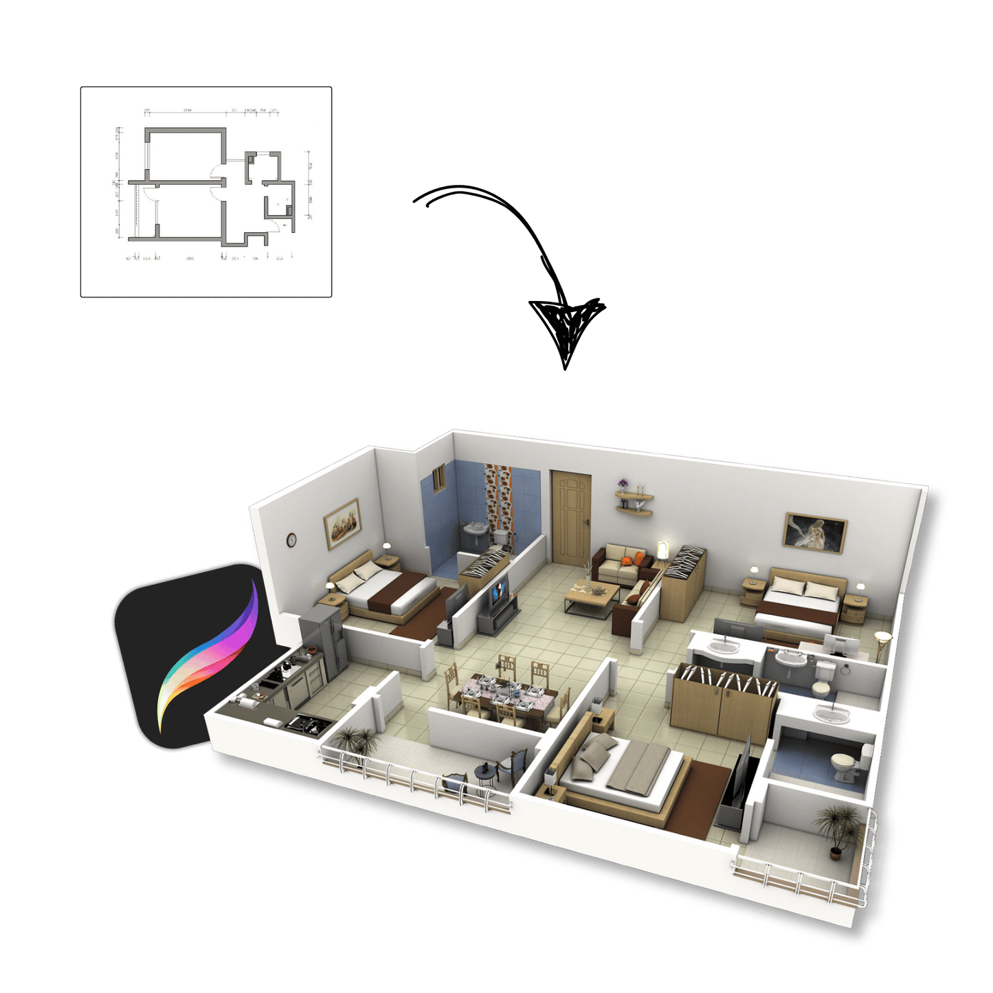 30+ Ready-to-Use Floor Plans.png__PID:576a5695-95dc-477f-8ae6-567a50ceadd8
