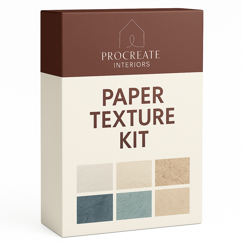 Paper Texture Kit