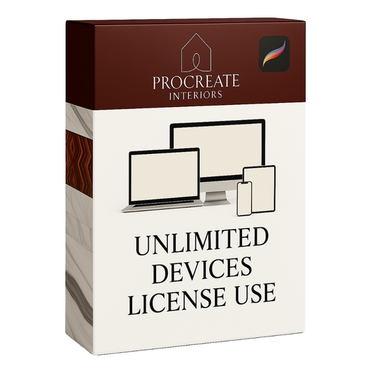 Unlimited Devices License Use